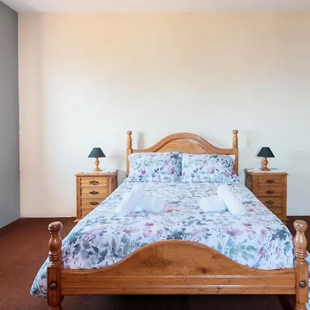 Sunset House, A In Madeira Calheta (Madeira)