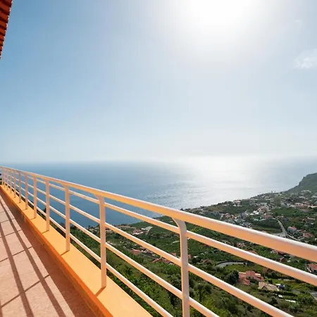 Sunset House, A In Madeira Holiday home Calheta (Madeira)