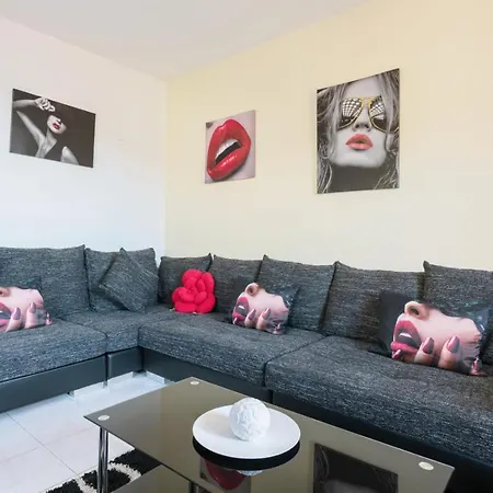 Sunset House, A In Madeira * Calheta (Madeira)