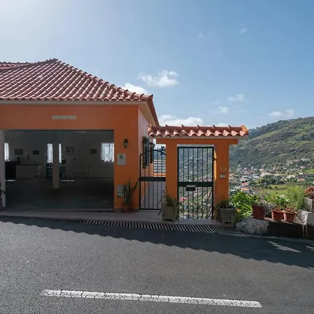 Sunset House, A In Madeira * Calheta (Madeira)