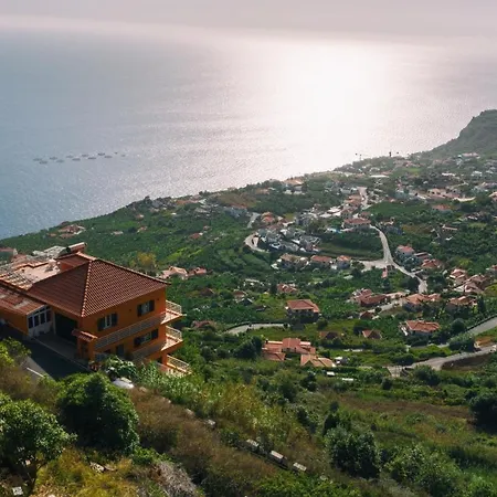 Sunset House, A In Madeira Calheta (Madeira)