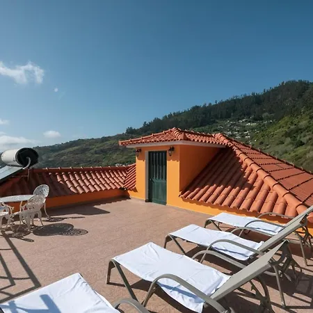 Holiday home Sunset House, A In Madeira Calheta (Madeira)