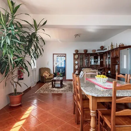 Sunset House, A In Madeira Holiday home
