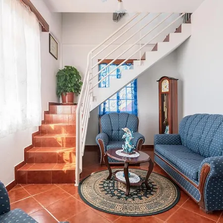 Sunset House, A In Madeira * Calheta (Madeira)