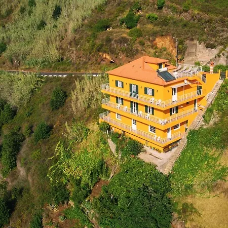 Holiday home Sunset House, A In Madeira *