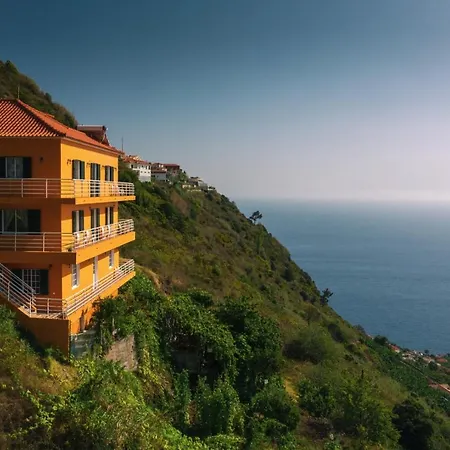 Σπίτι διακοπών Sunset House, A In Madeira *