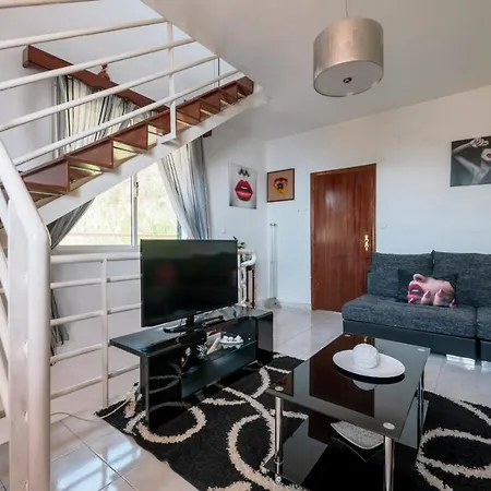 Σπίτι διακοπών Sunset House, A In Madeira Calheta (Madeira)