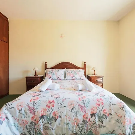 Sunset House, A In Madeira Holiday home *