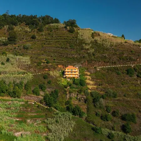 Sunset House, A In Madeira Holiday home