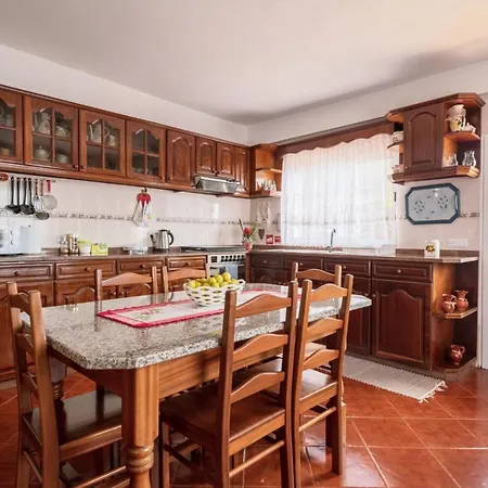 Sunset House, A In Madeira Holiday home Calheta (Madeira)